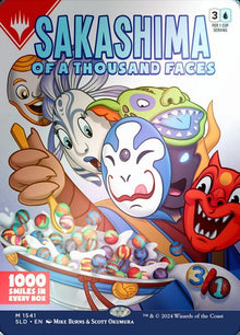 1541★-sakashimaofathousandfaces