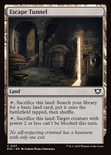157-escapetunnel