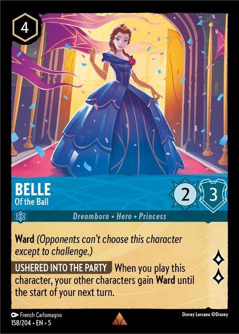 158-belle