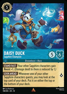158-daisyduck-sapphirechampion