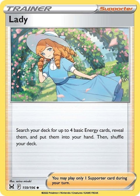 159-lady