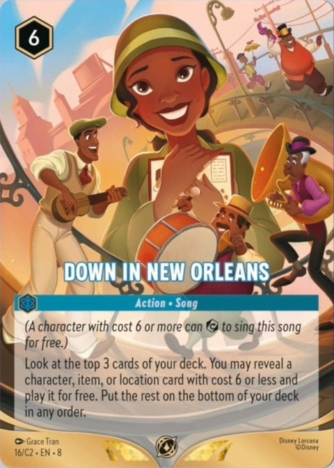 16-downinneworleans