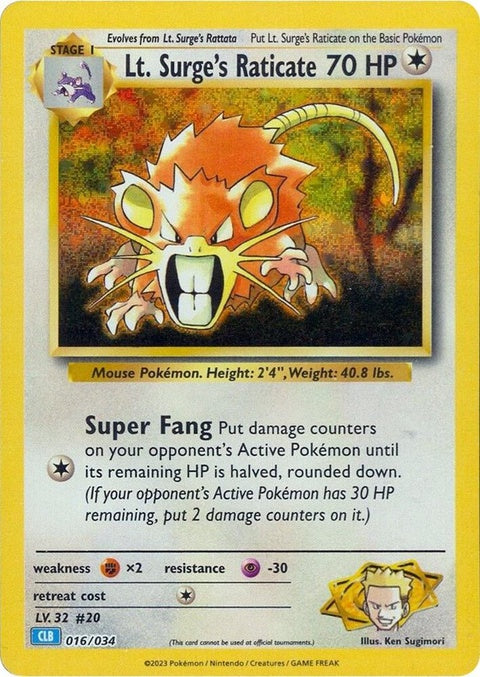 16-ltsurgesraticate