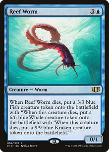 16-reefworm