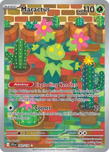 160-maractus