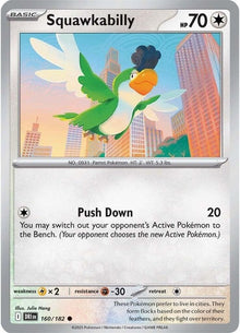 160-squawkabilly