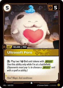 160-ultrasoftporo