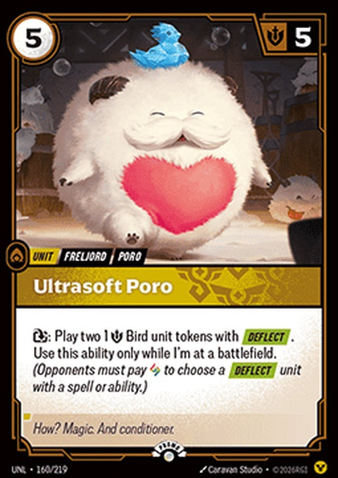 160-ultrasoftporo