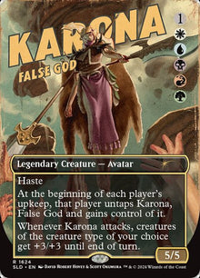 1624-karonafalsegod