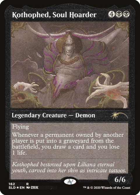 162★-kothophedsoulhoarder