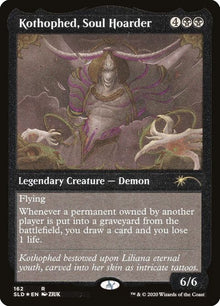 162★-kothophedsoulhoarder