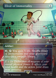 1634★-elixirofimmortality