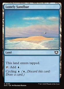 166-lonelysandbar