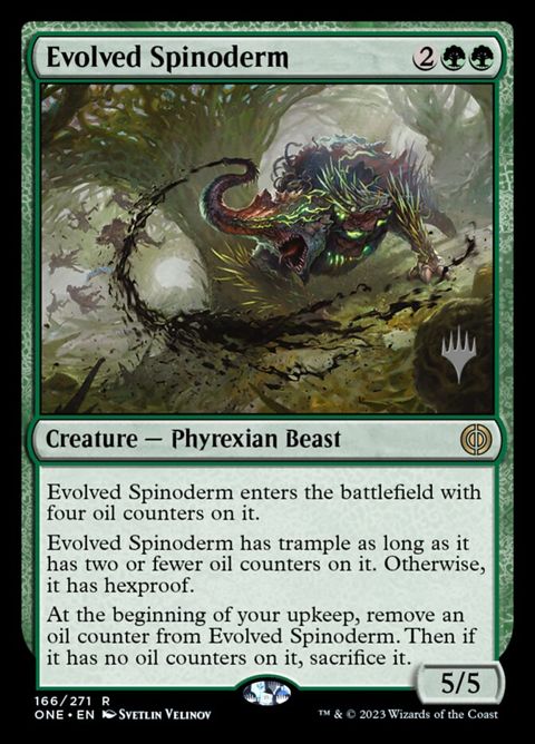 166p-evolvedspinoderm