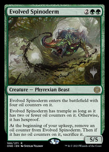 166p-evolvedspinoderm