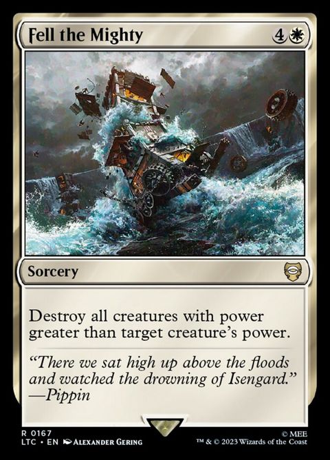 167-fellthemighty
