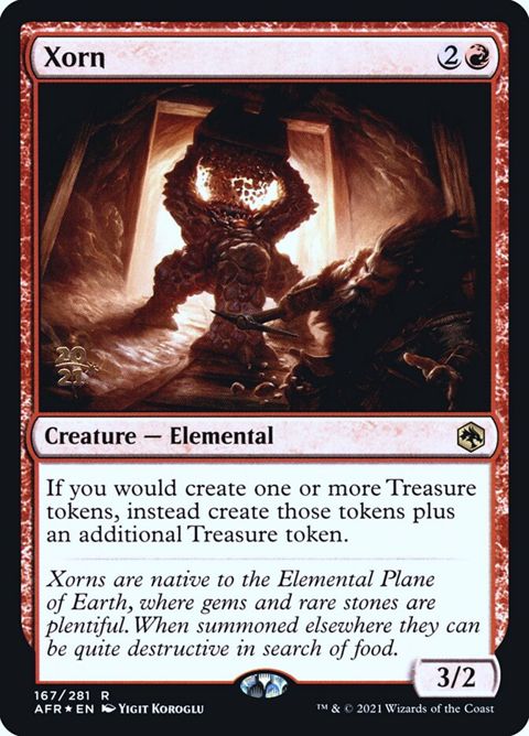167s-xorn