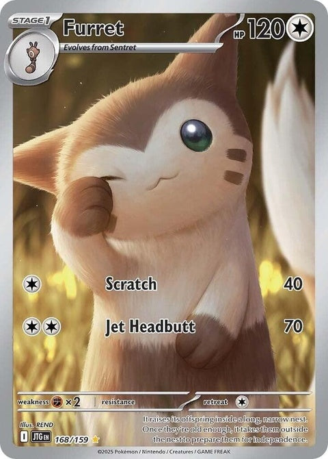 168-furret