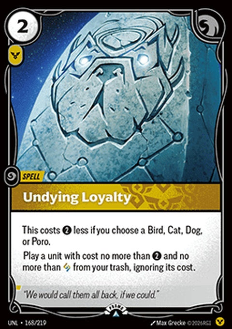 168-undyingloyalty