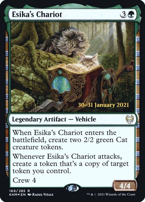 169s-esikaschariot