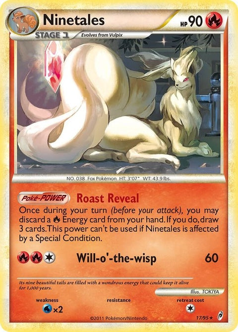 17-ninetales