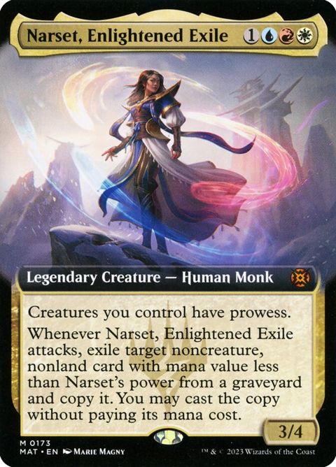 173-narsetenlightenedexile