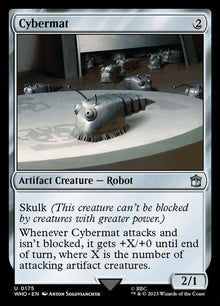 175-cybermat