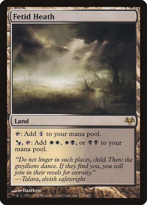 176-fetidheath