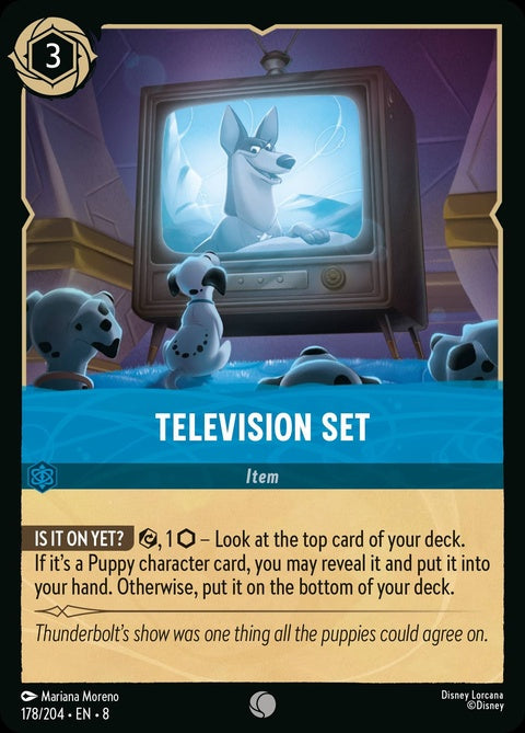 178-televisionset