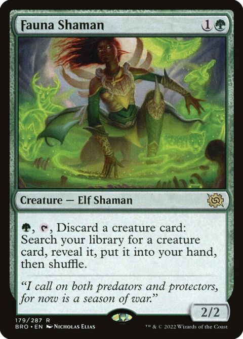 179-faunashaman