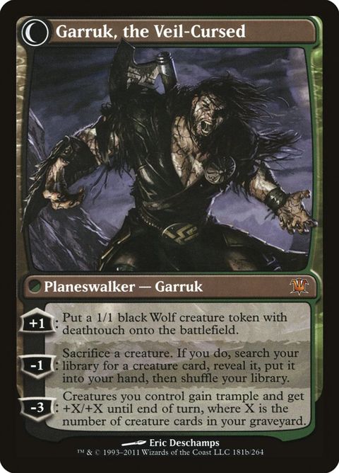 181-garrukrelentlessgarruktheveilcursed