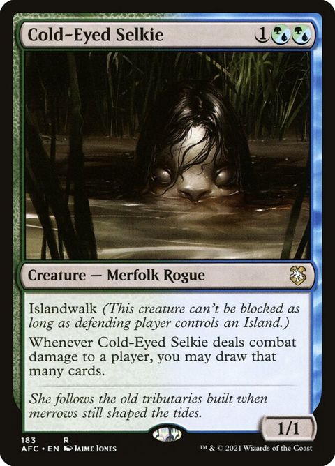 183-coldeyedselkie