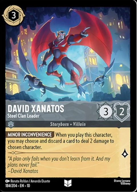 184-davidxanatos-steelclanleader