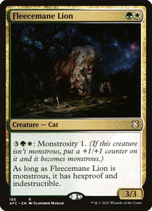 185-fleecemanelion