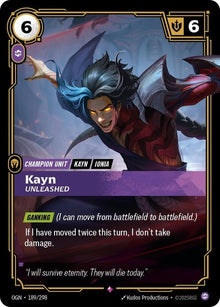 189-kaynunleashed