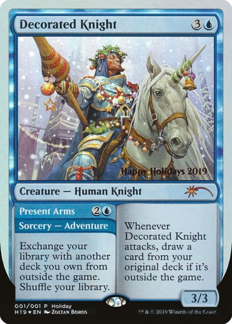 19-decoratedknightpresentarms