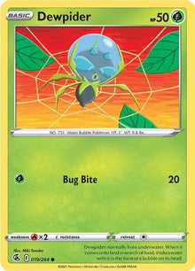 19-dewpider