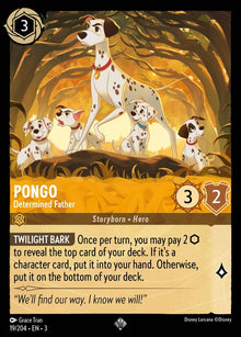 19-pongo