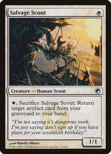 19-salvagescout