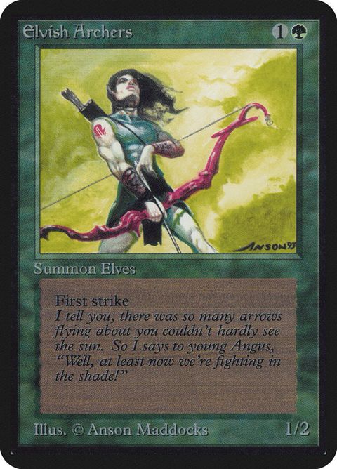 191-elvisharchers
