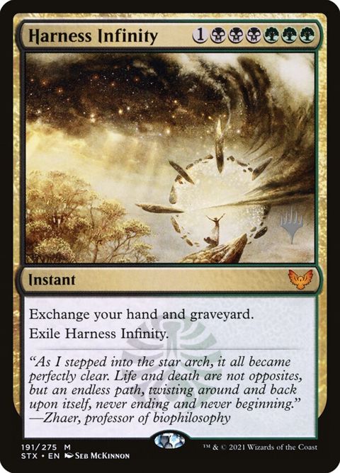 191p-harnessinfinity