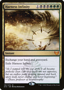 191p-harnessinfinity