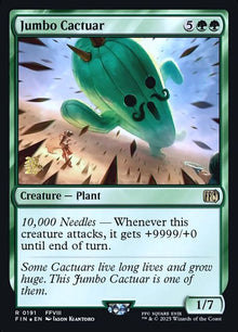 191s-jumbocactuar