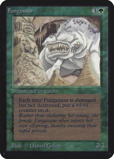 195-fungusaur