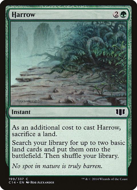 199-harrow