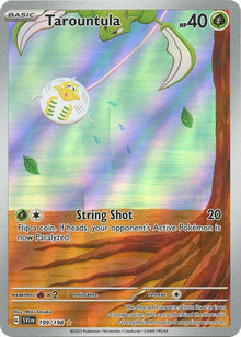 199-tarountula