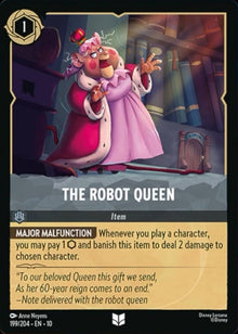 199-therobotqueen