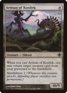 2-artisanofkozilek