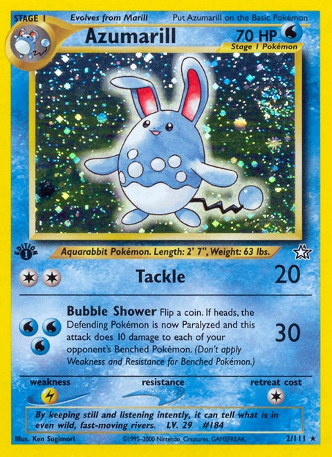 Pokemon Singles
