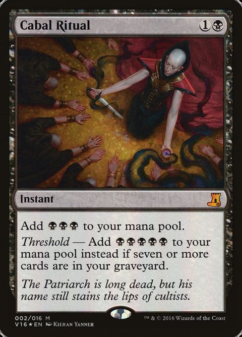 2-cabalritual